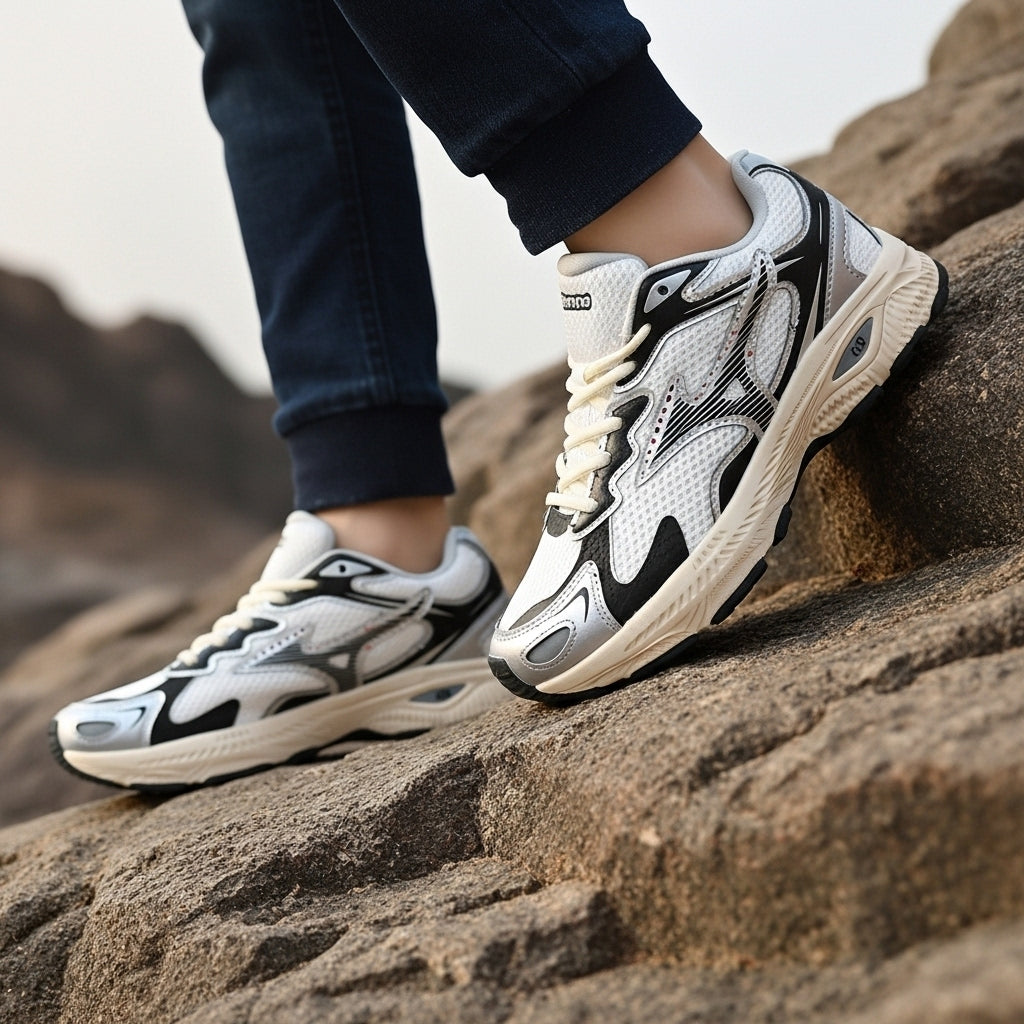 MIZUNO RACER S OARISM - D1GH243601 - Image 7