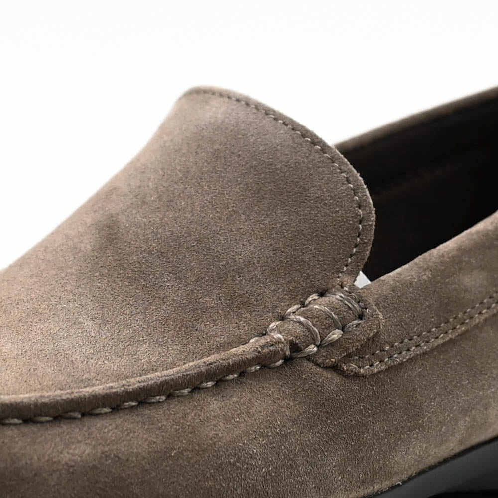 Geox Homme Mocassins - U55Q3A00022-C1018 - Image 7