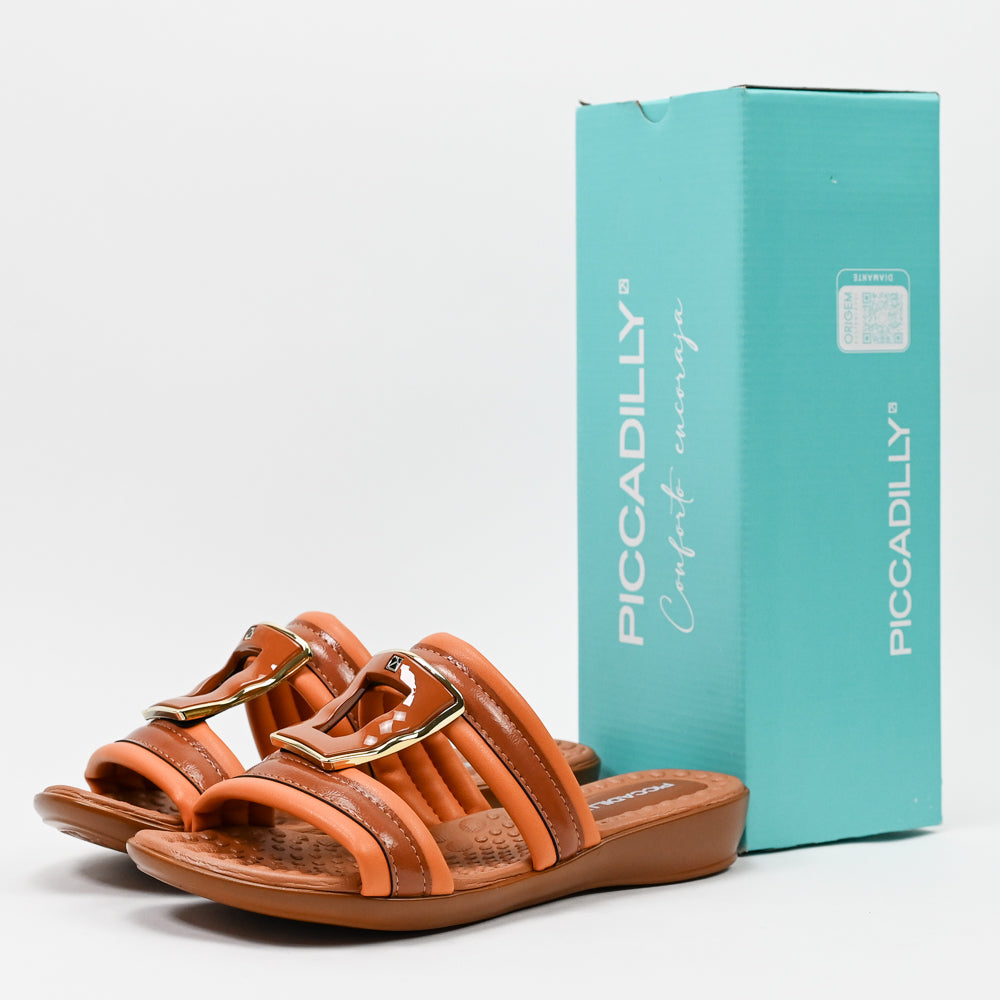 Piccadilly Claquettes Femme - 500407-9 - Image 8
