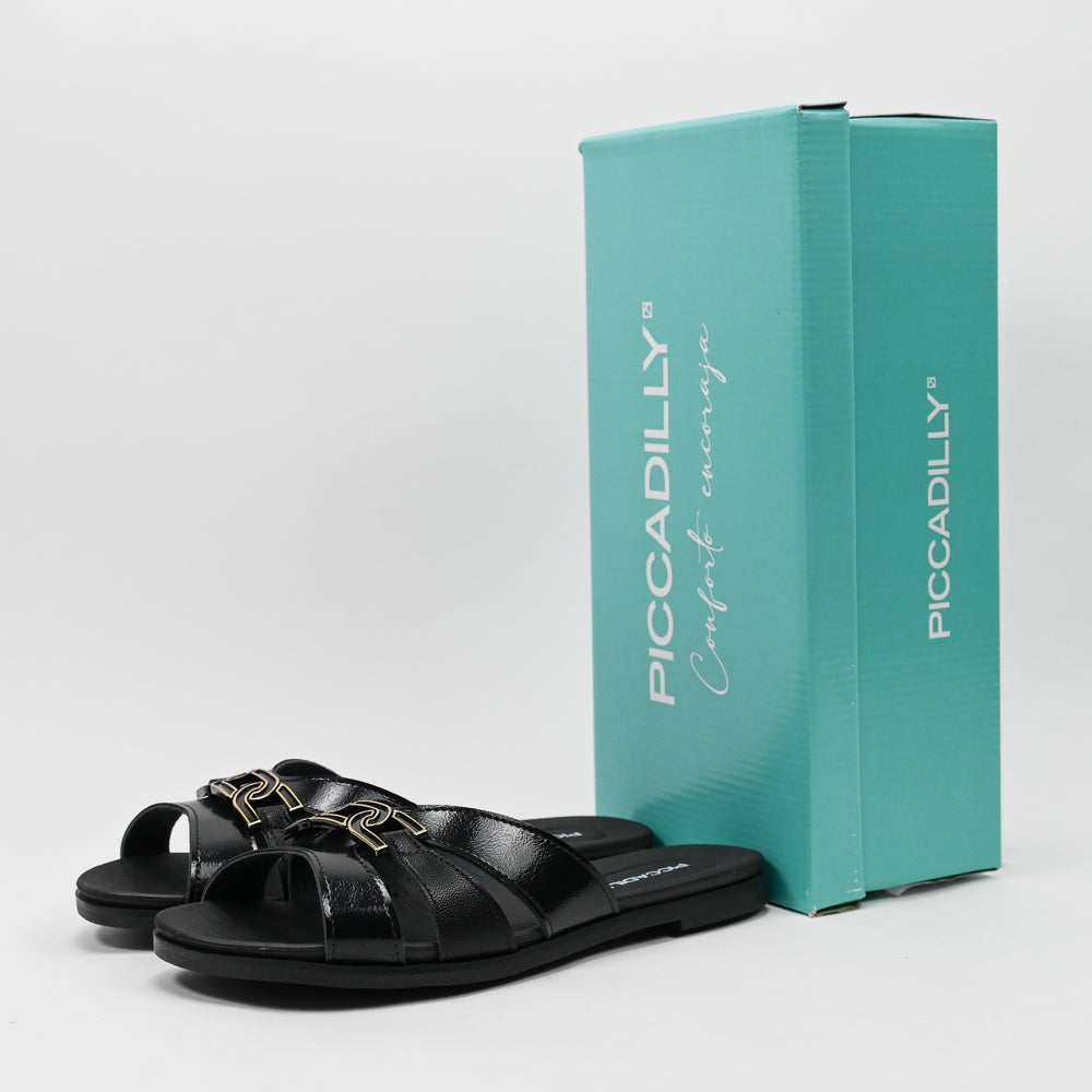 Piccadilly Claquettes Femme - 418093-1 - Image 9