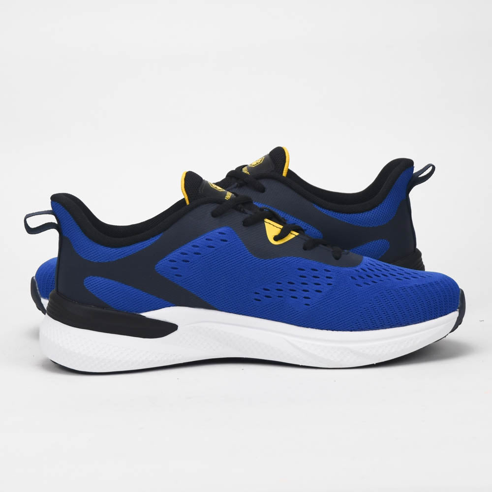 LUMBERJACK BASKET DE SPORT HOMME HALEY - SMG0211-001-CC003 - Image 9