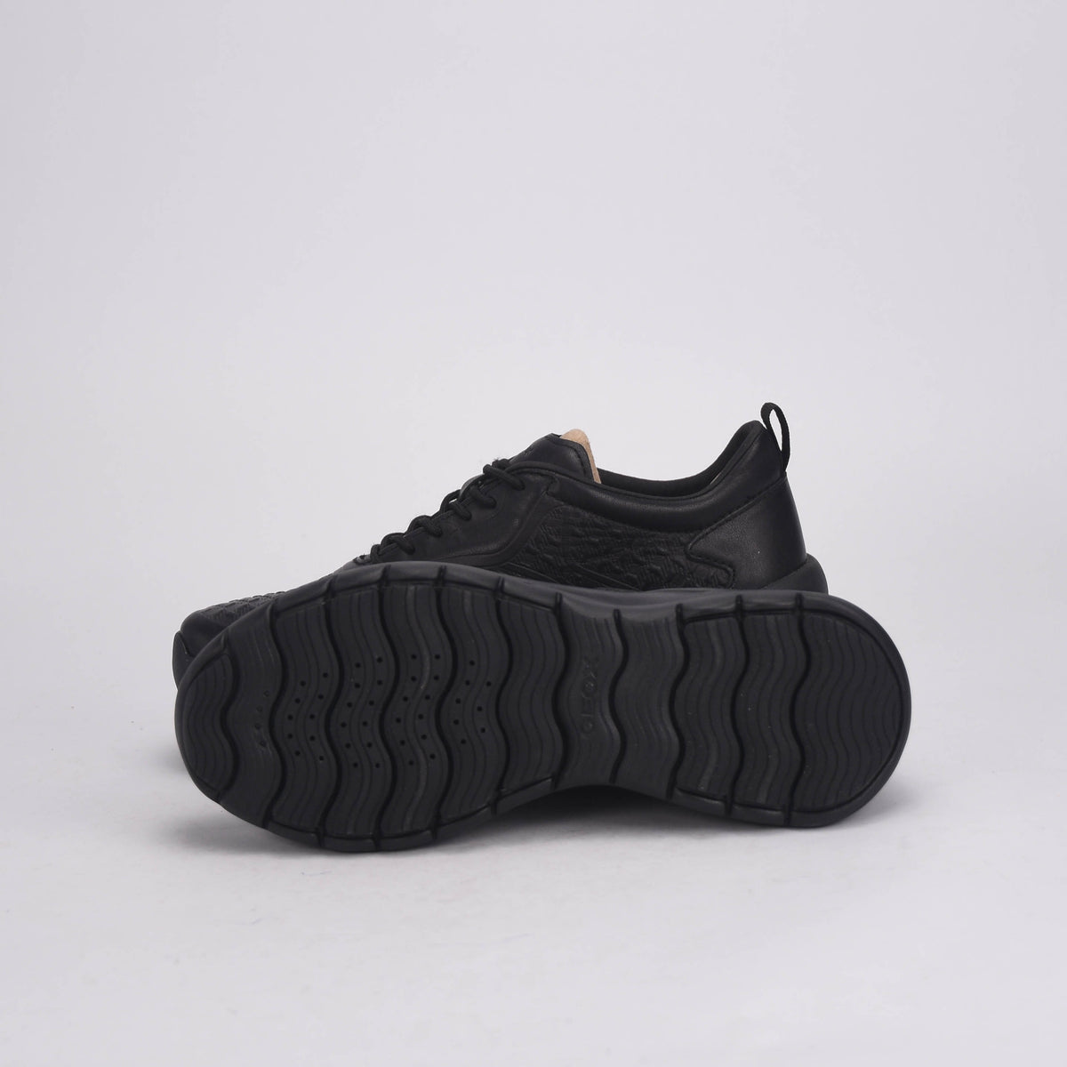 BASKET GEOX - D551FB-00085-C9997 - Image 2