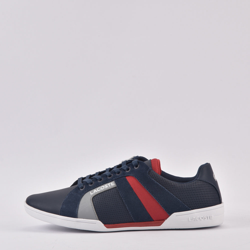 LACOSTE CHAYMON CLUB 120 - 39CMA0013144 - Image 7