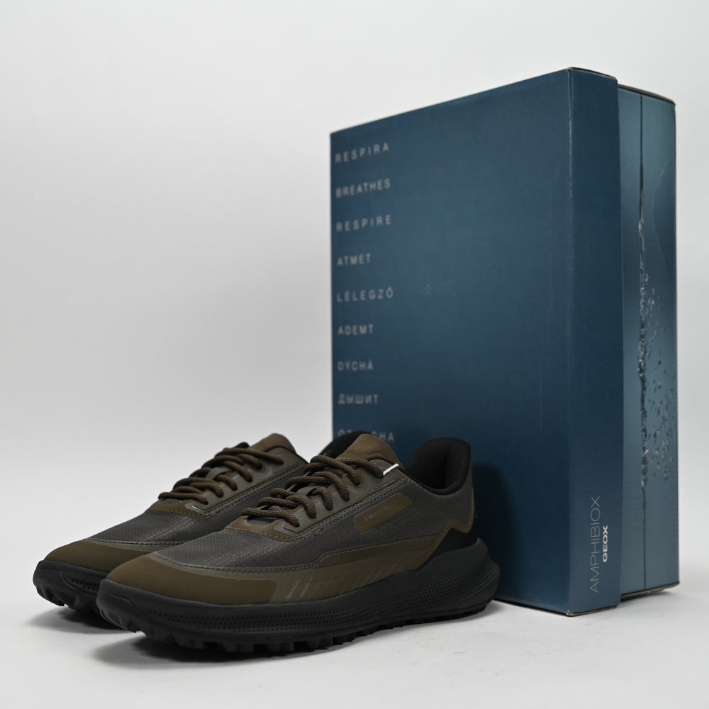 GEOX - FOOTWEAR - U36FLA00011-C3009 - Image 8