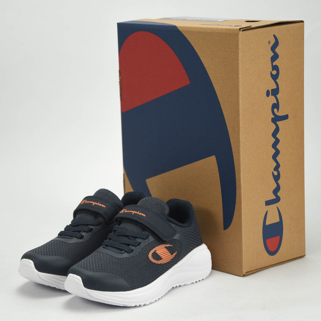 BASKET CHAMPION P28-35 S32904-BS501