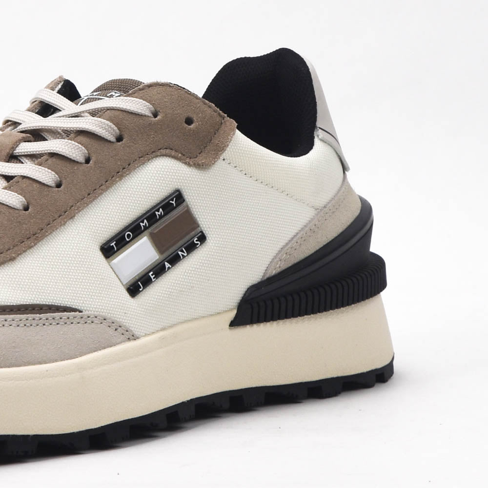 TOMMY HILFIGER MARRON CREME - EMOEMO-BIEGE-GRY - Image 8