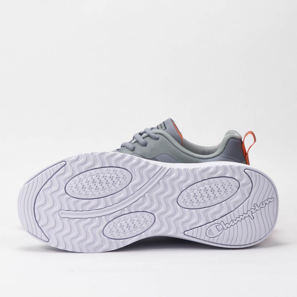 Champion New Syphon Script Sneakers - S22308-ES006 - Image 7