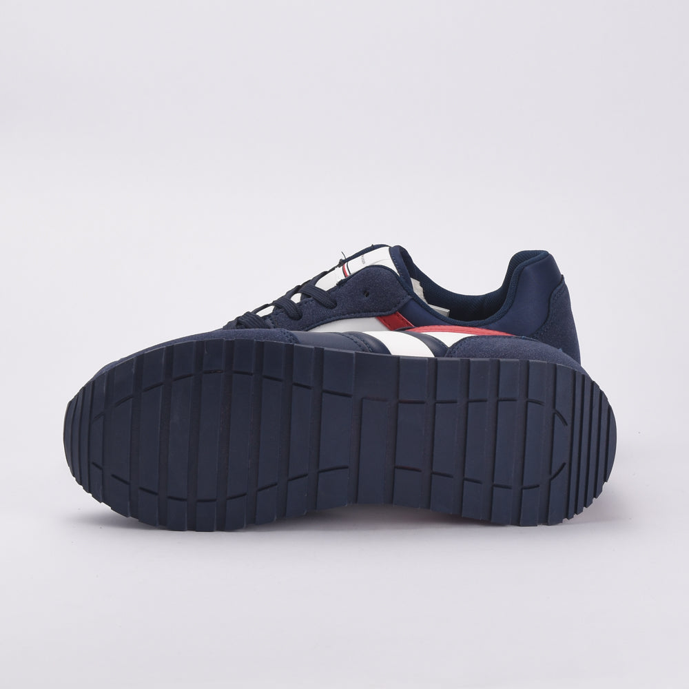 TOMMY HILFIGER FOOTWEAR - T3X9-33664-1269Y00 - Image 5