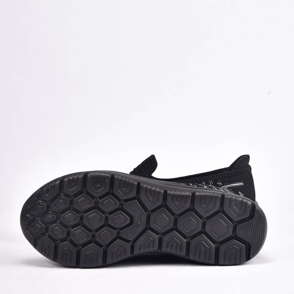 FLEX GO PRETO - 9806M-002 - Image 3