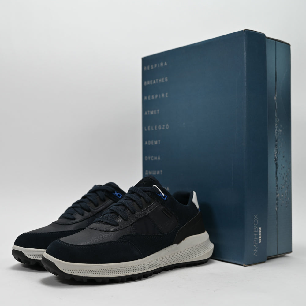 GEOX - FOOTWEAR - U36E0A02285-C4002 - Image 9