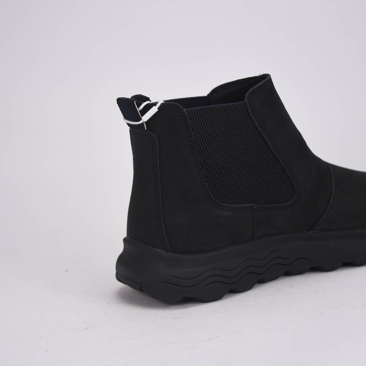 GEOX BOOTS - U26BYA000CL-C9999 - Image 8