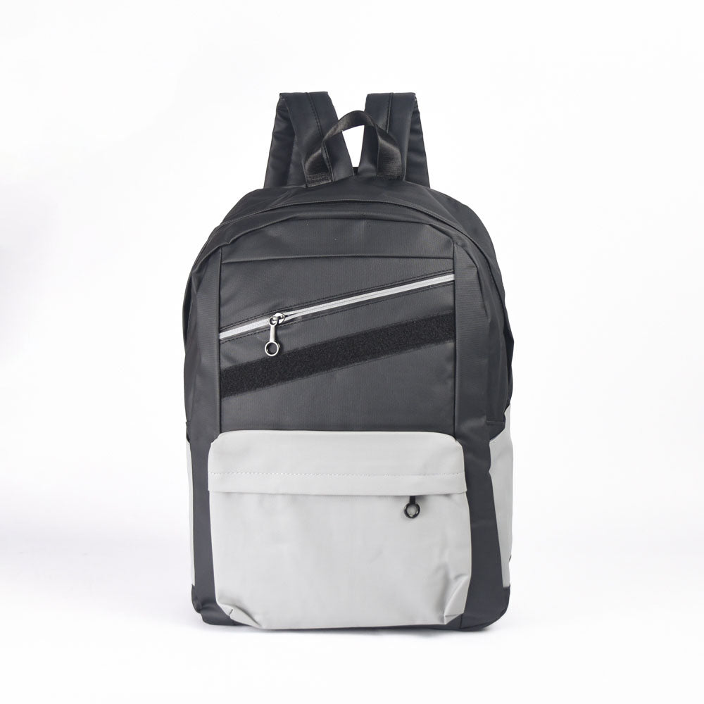 Sac à Dos BLACK GREY - F600-1 - Image 3