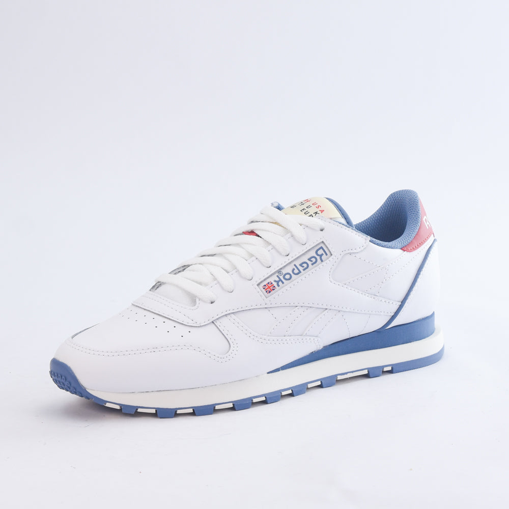 BASKET REEBOK CLASSIC LEATHER - 100074344 - Image 10