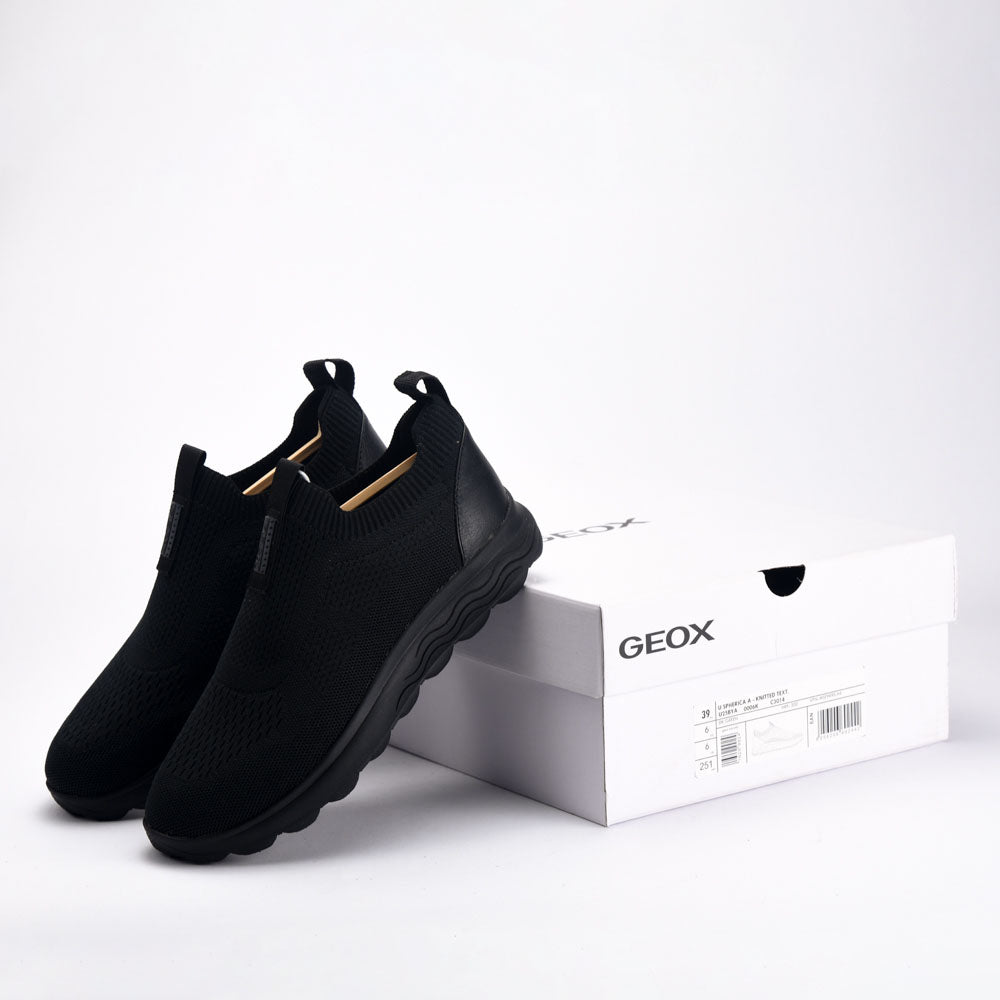 GEOX - U25BYA0006K-C9997 - Image 8