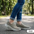 Basket femme 1046 beige