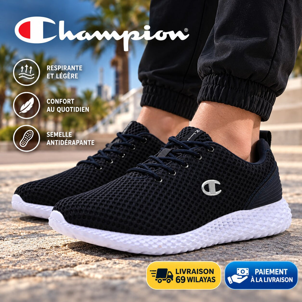 CHAMPION SPRINT NNY - S22037-BS501 - Image 1