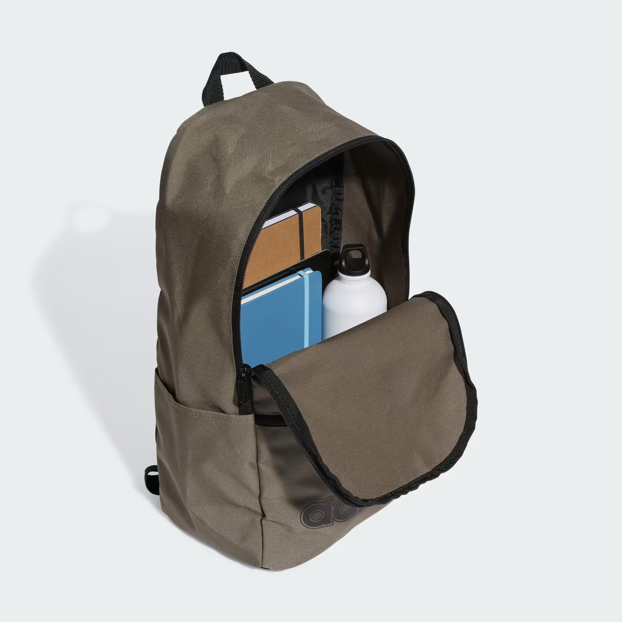 ADIDAS Classic Foundation Backpack - HR5341 - Image 6