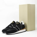 Cerruti 1881 Sneakers Homme Black - CSSU01241-BLACK - Image 1