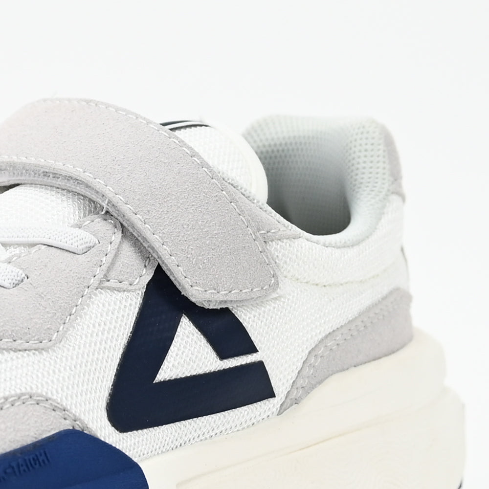 PEAK Kids Casual Shoes, Misty Gray - EK59540E-Z533 - Image 10