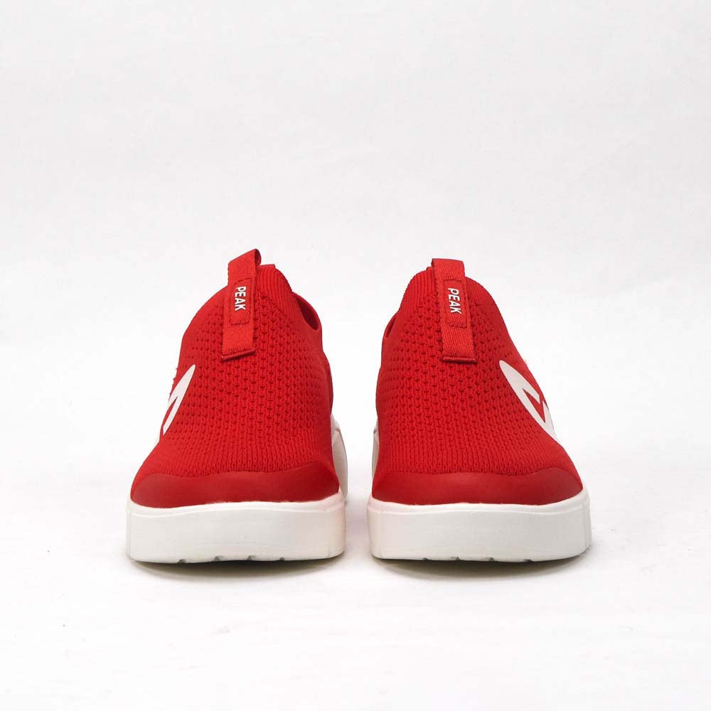 Peak Kids Casual Shoes Red - EK59770H-0060 - Image 6