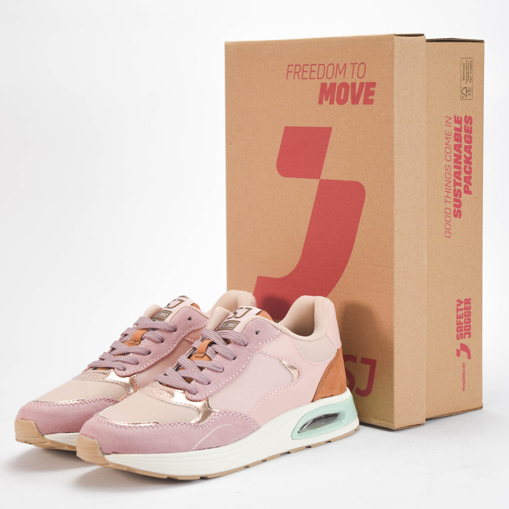 SAFETY JOGGER SHOES - 591813 - Image 1