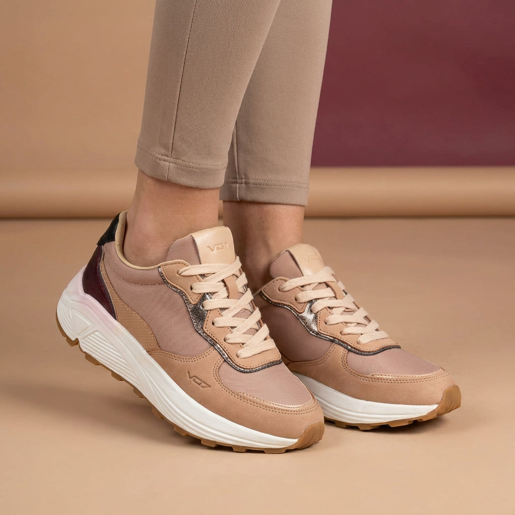 VO7 SHOES - CH-VEN-NUD - Image 7