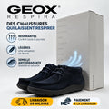 GEOX U SPHERICA EC14-B-SUEDE - U46HLB00022-C4002 - Image 1