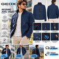Veste Homme Geox M Ottaya JKT - M1223KT2550-F4497 - Image 1