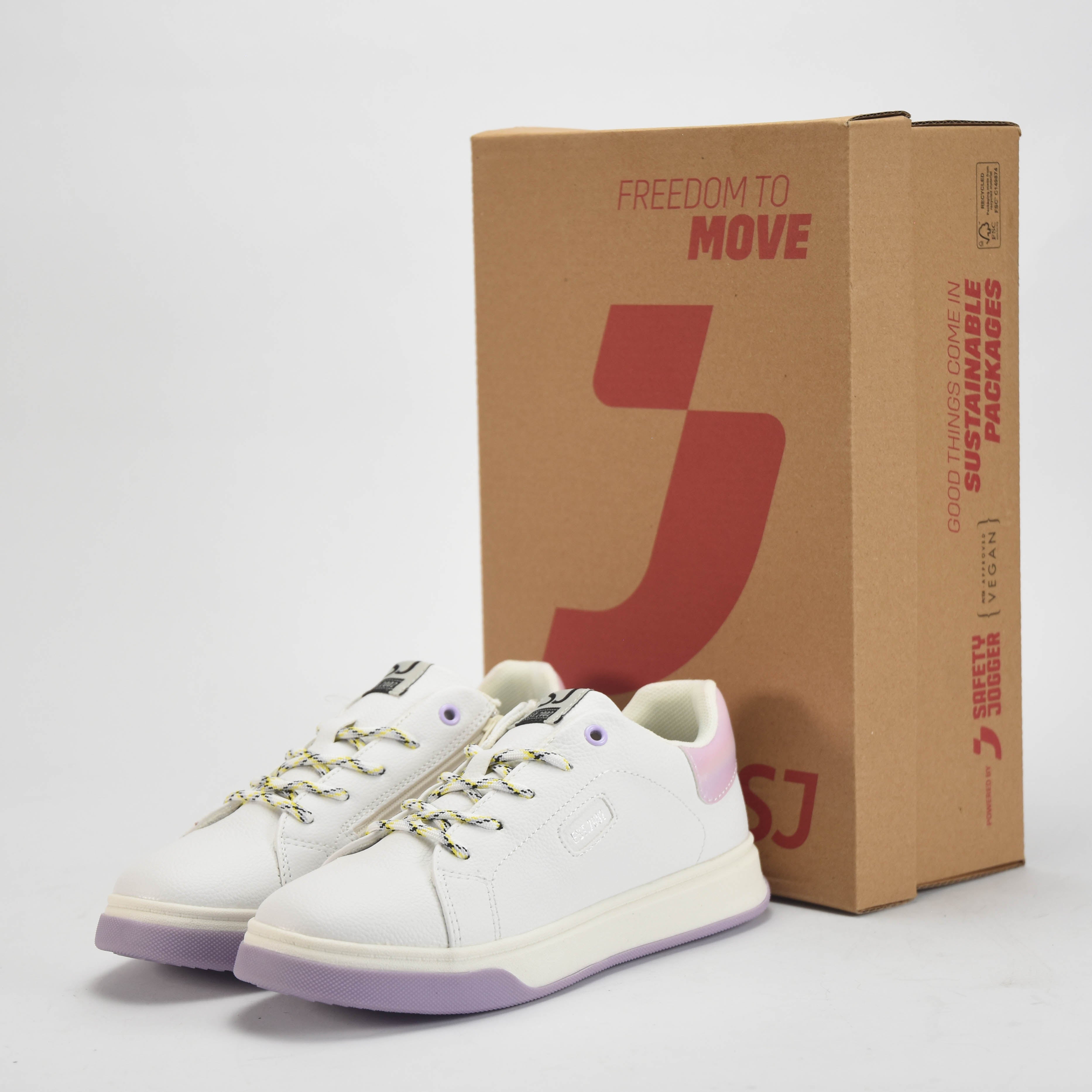 SAFETY JOGGER SHOES - 588870 - Image 1