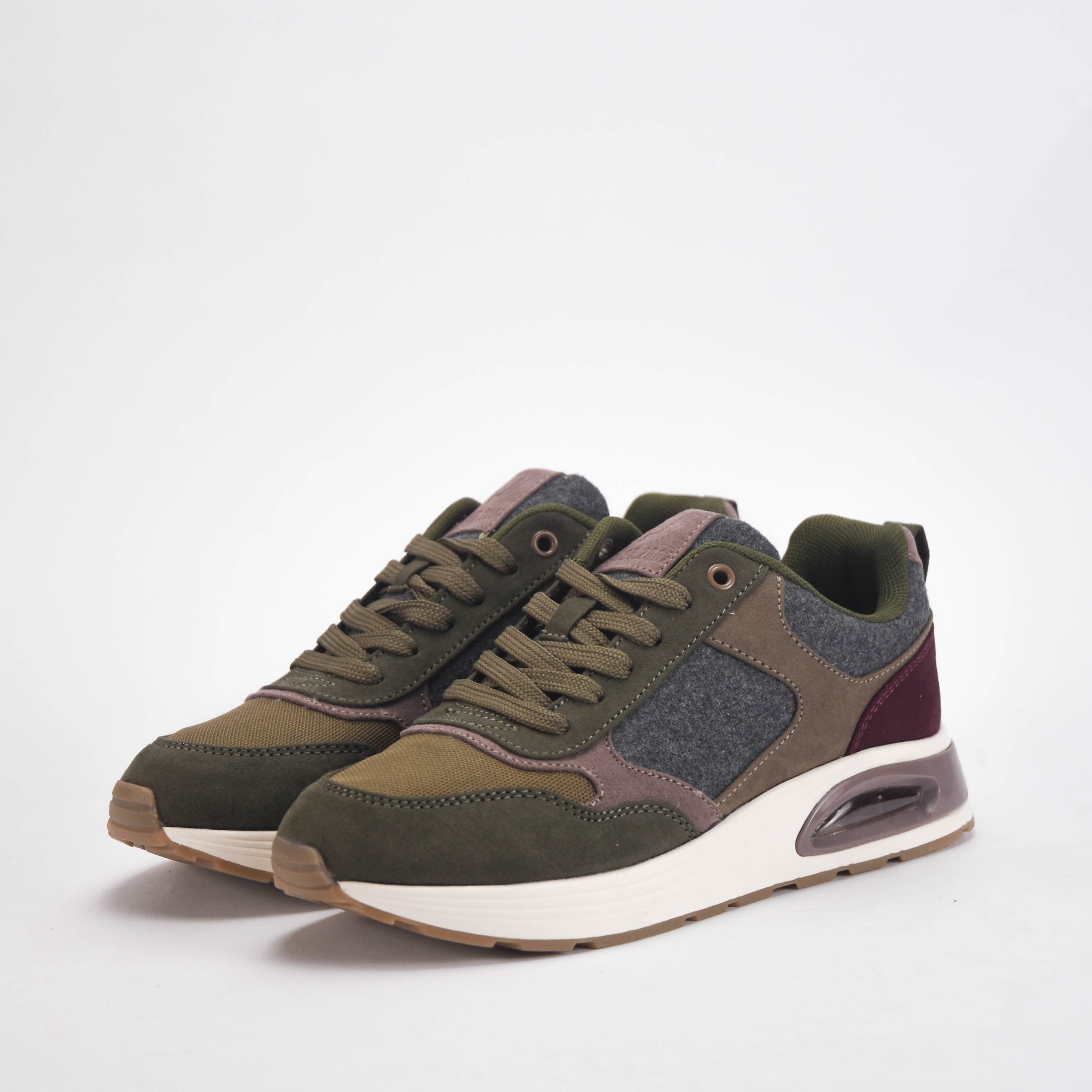 SAFETY JOGGER SHOES - 597376 - Image 2