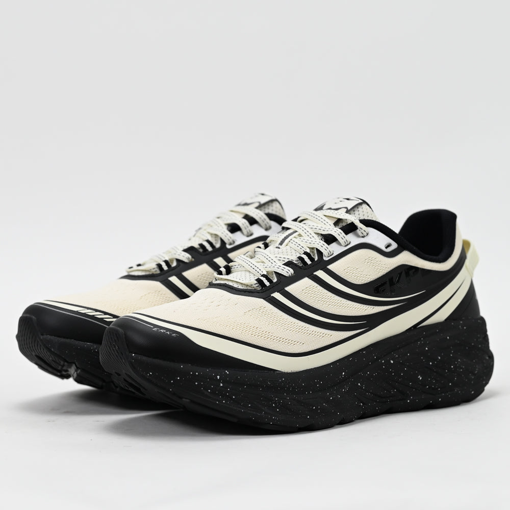 ERKE Women's Sneakers, Black - 12126103357-005 - Image 8