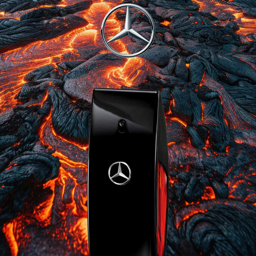 MERCEDES BENZ CLUB 100ML - 3595471036292 - Image 3