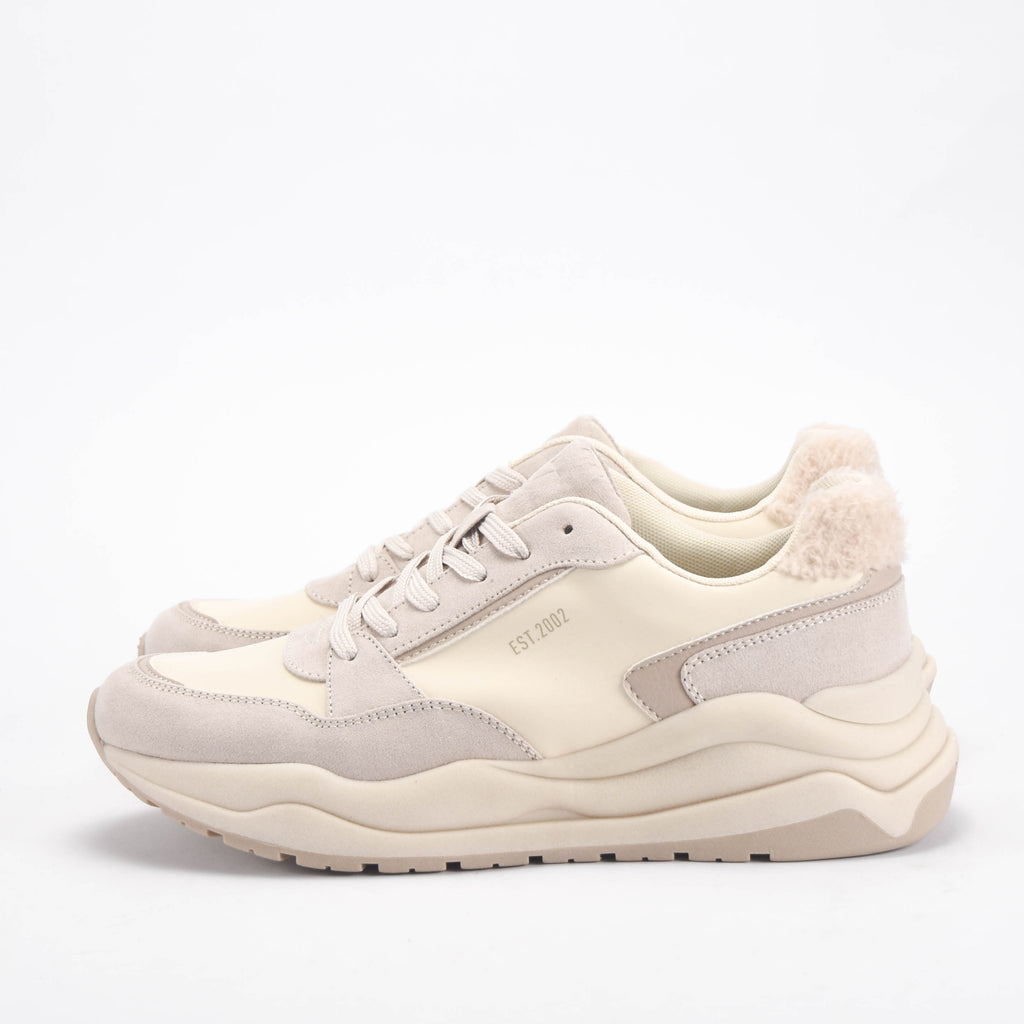 SAFETY JOGGER SHOES - 597576-SAF-BEI - Image 3