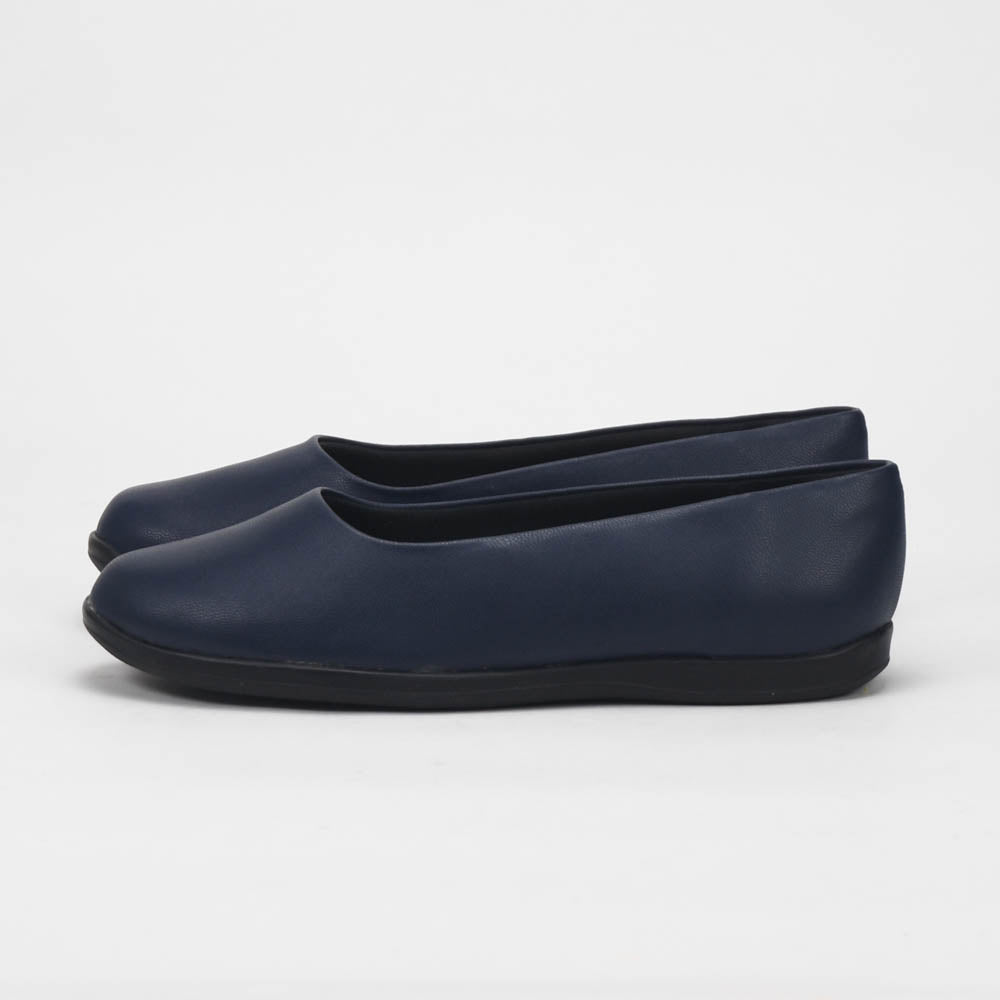 Piccadilly Ballerines Confort Femme - 100217-0050 - Image 11