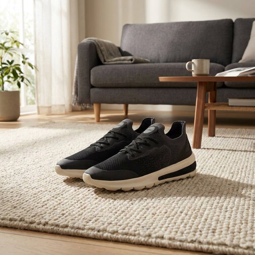 Geox Sneakers Spherica Actif Homme - U35BAA-0006K-C1006 - Image 14