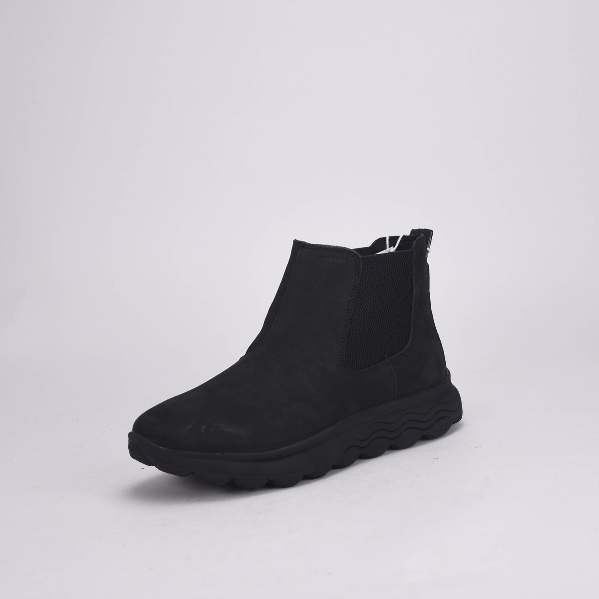 GEOX BOOTS - U26BYA000CL-C9999 - Image 3