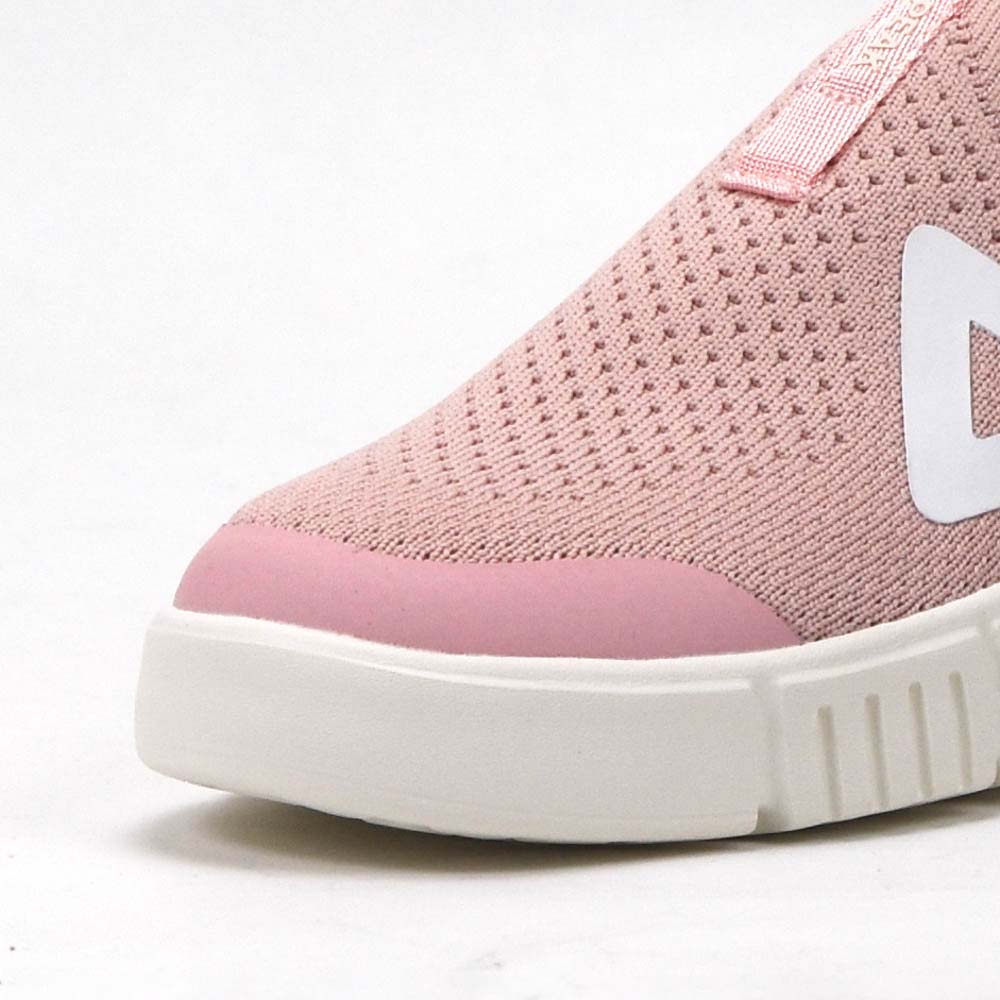 Peak Kids Casual Shoes LT.Pink - EK59770H-Y191 - Image 6