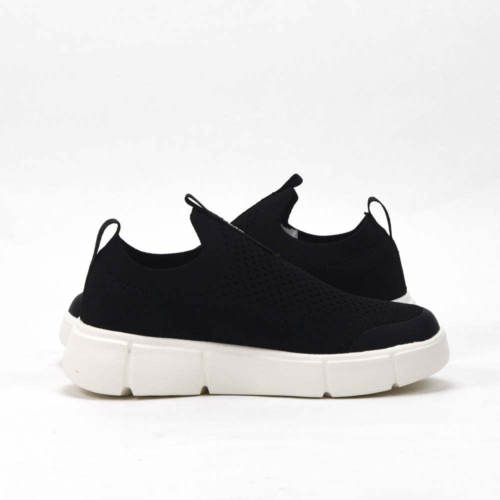Peak Kids Casual Shoes Black - EK59770H-0020 - Image 9