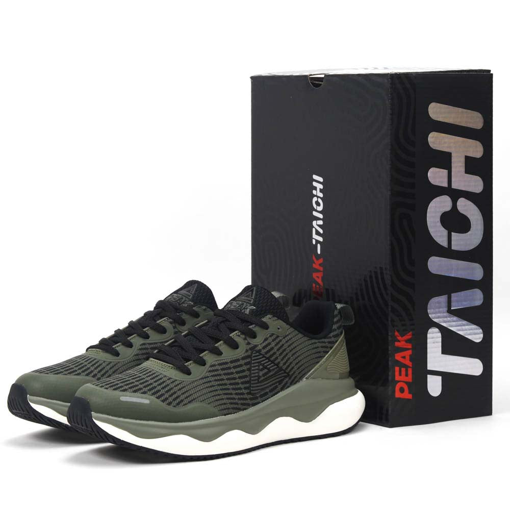 Peak Taichi Sports - ET44801J-0053 - Image 1