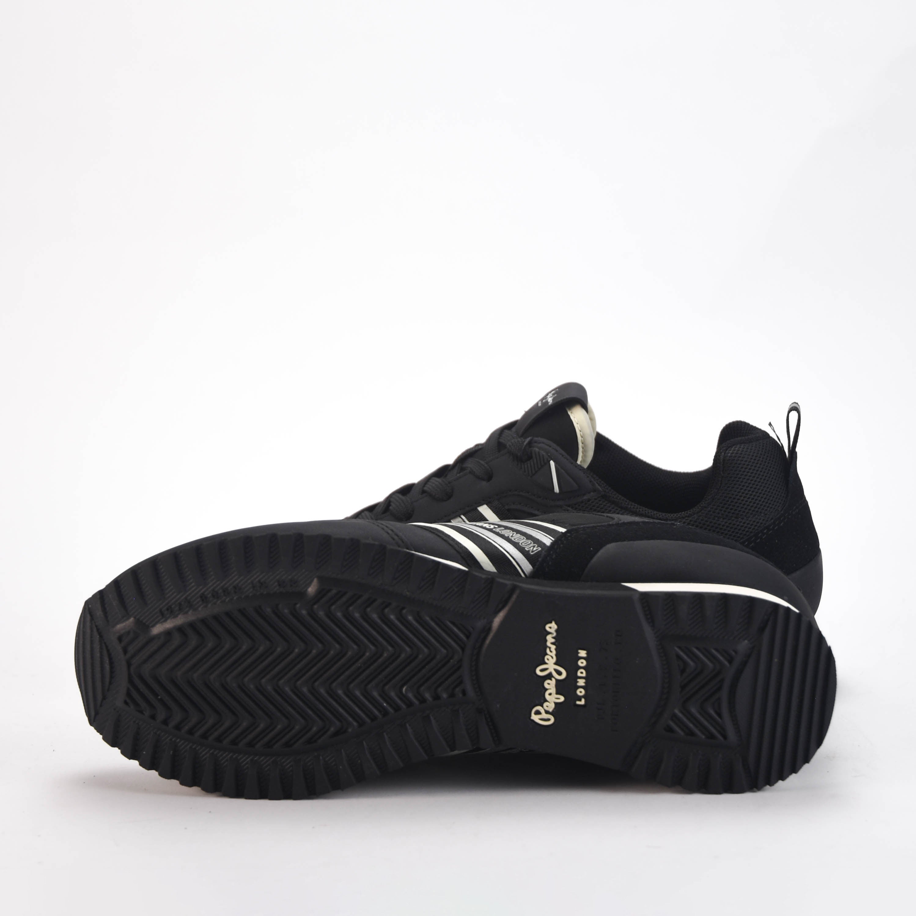 Pepe Jeans SHOES - PMS40014-999 - Image 4