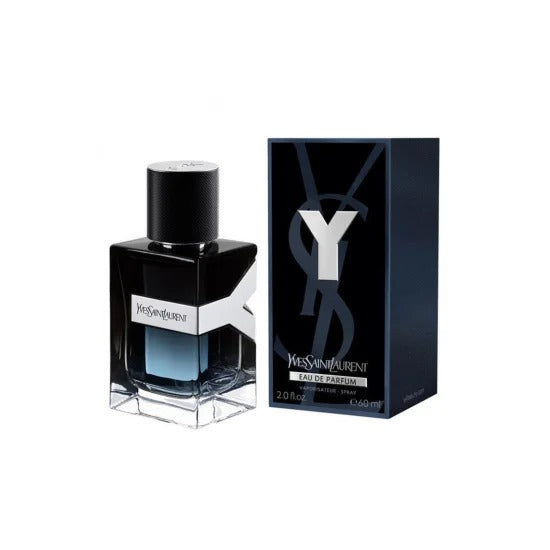 Yves Saint Laurent Y Eau de Parfum 60 ml - 3614272050341 - Image 3