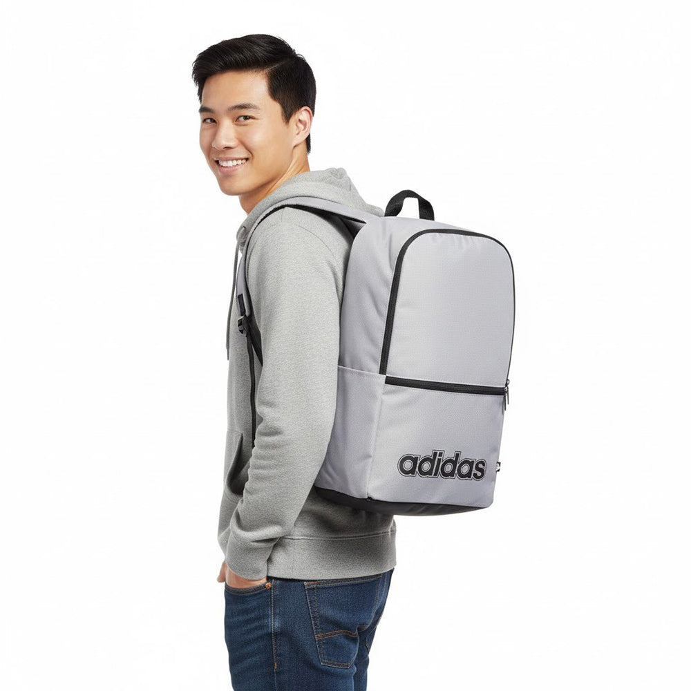 ADIDAS Classic Foundation Backpack - IZ1904 - Image 1