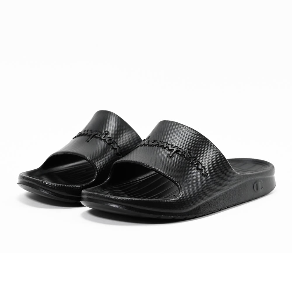 Champion All American Slide Homme - S22413-KK017 - Image 1