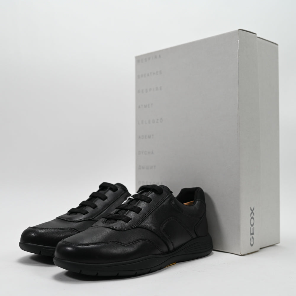 GEOX - FOOTWEAR - U45BXE000LM-C9999 - Image 4