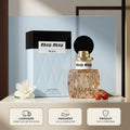 Miu Miu Miutine Eau de Parfum 30 ml - 3614274569155 - Image 1