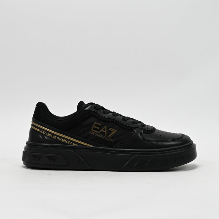 EMPORIO ARMANI SHOES - 7X000338-MZ177 - Image 7