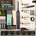 ENZO EN-07 Sonic Electric Toothbrush - EN-07 - Image 1