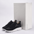 GEOX D SPHERICA C - SUEDE SHI.GOAT - D26NUC-022TC-C9999 - Image 1