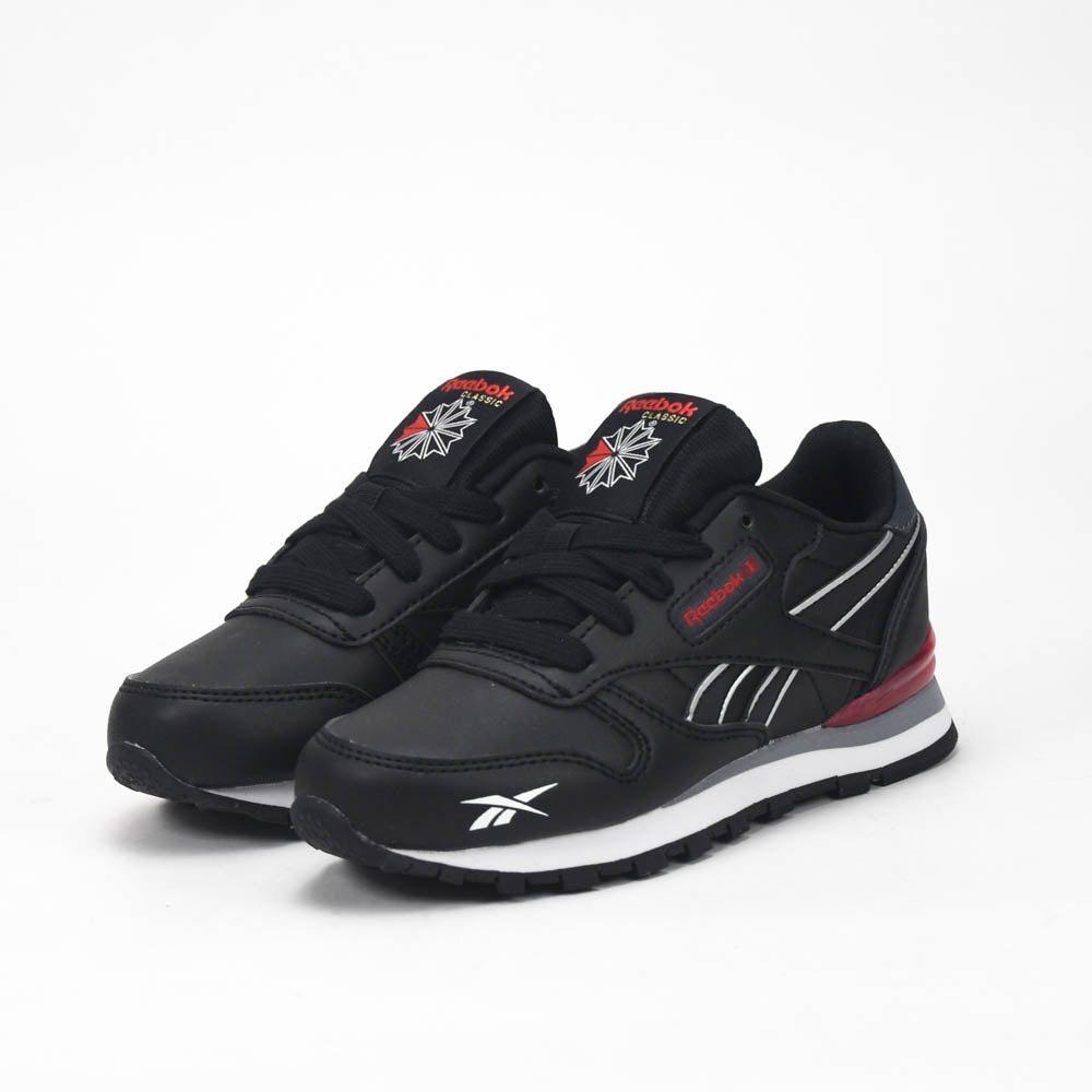 REEBOK Classic Leather Step N Flash Sneakers - 100075054 - Image 6