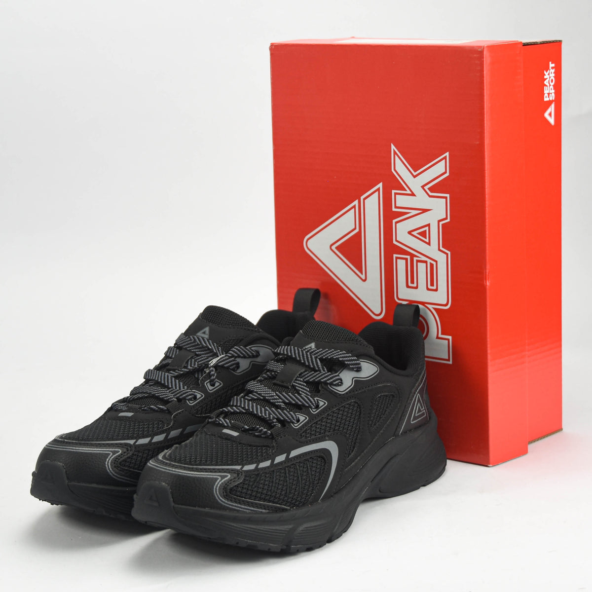 PEAK SHOES - E49137E-0020 - Image 1